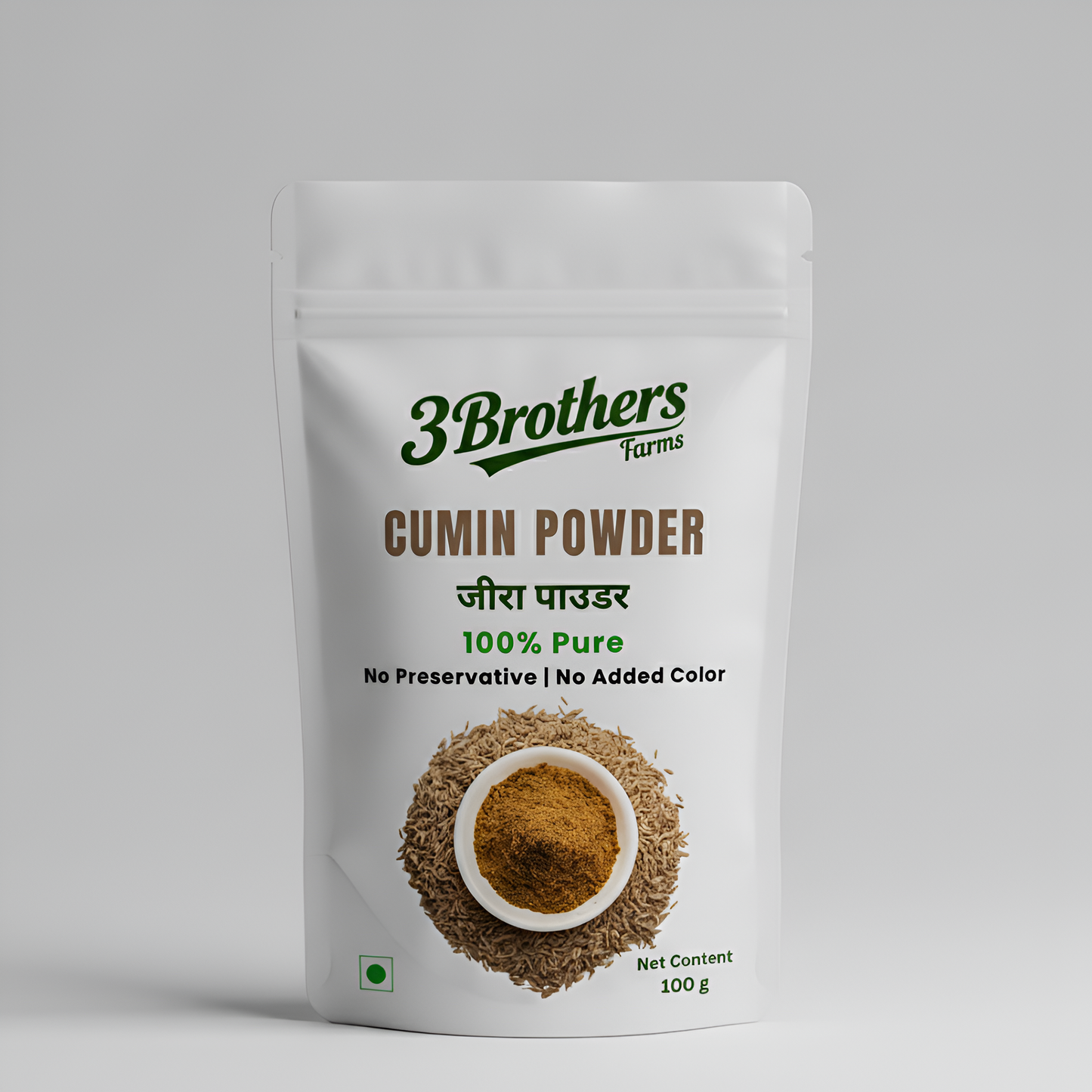 Cumin Powder (Jeera Powder)